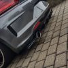 Volkswagen Scirocco Mk3 R (facelift) - Difusor | VW-SC-3F-R-RS1G | Produto Maxton Design distribuído por Unicartuning. Volkswagen Scirocco Mk3 R (facelift) - Difusor | VW-SC-3F-R-RS1G | Produto Maxton Design distribuído por Unicartuning.