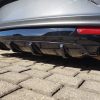 Volkswagen Scirocco Mk3 R (facelift) - Difusor | VW-SC-3F-R-RS1G | Produto Maxton Design distribuído por Unicartuning. Volkswagen Scirocco Mk3 R (facelift) - Difusor | VW-SC-3F-R-RS1G | Produto Maxton Design distribuído por Unicartuning.
