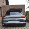 Volkswagen Scirocco Mk3 R (facelift) - Difusor | VW-SC-3F-R-RS1G | Produto Maxton Design distribuído por Unicartuning. Volkswagen Scirocco Mk3 R (facelift) - Difusor | VW-SC-3F-R-RS1G | Produto Maxton Design distribuído por Unicartuning.