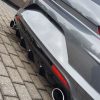Volkswagen Scirocco Mk3 R (facelift) - Difusor | VW-SC-3F-R-RS1G | Produto Maxton Design distribuído por Unicartuning. Volkswagen Scirocco Mk3 R (facelift) - Difusor | VW-SC-3F-R-RS1G | Produto Maxton Design distribuído por Unicartuning.