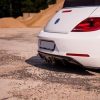 Volkswagen Beetle - Difusor | VW-BE-RS1G | Produto Maxton Design distribuído por Unicartuning.