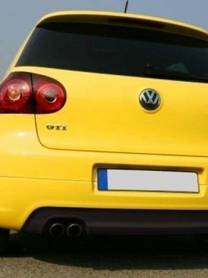 Golf 5 < GTI Look > - Difusor | VW-GO-5-GTI-R1A | Produto Maxton Design distribuído por Unicartuning. Golf 5 < GTI Look > - Difusor | VW-GO-5-GTI-R1A | Produto Maxton Design distribuído por Unicartuning.