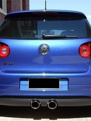 Volkswagen Golf V R32 - Difusor | VW-GO-5-R32-R2A | Produto Maxton Design distribuído por Unicartuning. Volkswagen Golf V R32 - Difusor | VW-GO-5-R32-R2A | Produto Maxton Design distribuído por Unicartuning.