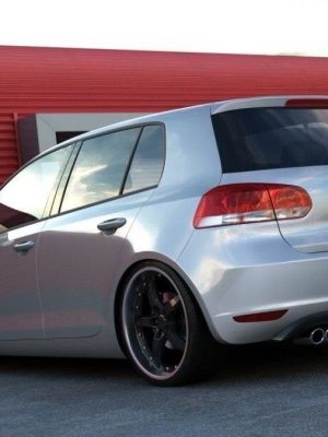 Volkswagen Golf VI - Difusor | VW-GO-6-RS1G | Produto Maxton Design distribuído por Unicartuning. Volkswagen Golf VI - Difusor | VW-GO-6-RS1G | Produto Maxton Design distribuído por Unicartuning.