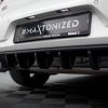 Volkswagen Golf VII GTI (facelift) - Difusor | VW-GO-7F-GTI-RS2G | Produto Maxton Design distribuído por Unicartuning. Volkswagen Golf VII GTI (facelift) - Difusor | VW-GO-7F-GTI-RS2G | Produto Maxton Design distribuído por Unicartuning.
