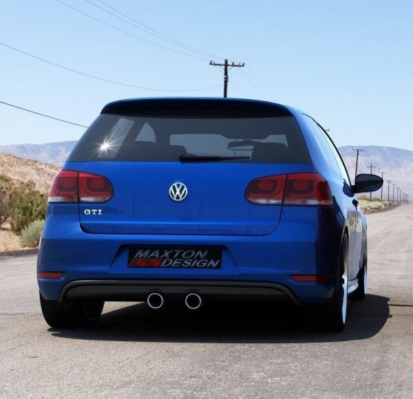 Volkswagen Golf Mk6 GTI / R - Difusor | VW-GO-6-GTI-5R32-RS1G | Produto Maxton Design distribuído por Unicartuning. Volkswagen Golf Mk6 GTI / R - Difusor | VW-GO-6-GTI-5R32-RS1G | Produto Maxton Design distribuído por Unicartuning.