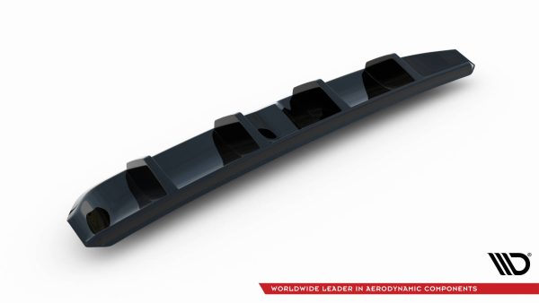 Volkswagen Arteon R-line - Difusor | VW-AR-1-RLINE-RS1G | Produto Maxton Design distribuído por Unicartuning.