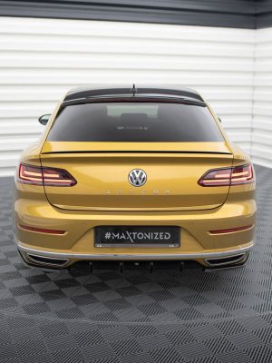Volkswagen Arteon R-line - Difusor | VW-AR-1-RLINE-RS1G | Produto Maxton Design distribuído por Unicartuning. Volkswagen Arteon R-line - Difusor | VW-AR-1-RLINE-RS1G | Produto Maxton Design distribuído por Unicartuning.