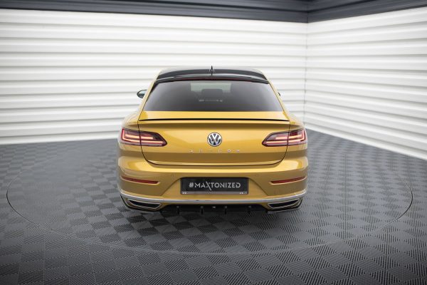 Volkswagen Arteon R-line - Difusor | VW-AR-1-RLINE-RS1G | Produto Maxton Design distribuído por Unicartuning.