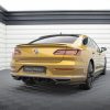 Volkswagen Arteon R-line - Difusor | VW-AR-1-RLINE-RS1G | Produto Maxton Design distribuído por Unicartuning.