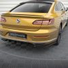 Volkswagen Arteon R-line - Difusor | VW-AR-1-RLINE-RS1G | Produto Maxton Design distribuído por Unicartuning.