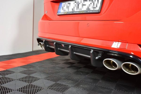 Volkswagen Golf 7 R Variant (facelift) - Difusor | VW-GO-7F-R-VA-RS1G | Produto Maxton Design distribuído por Unicartuning. Volkswagen Golf 7 R Variant (facelift) - Difusor | VW-GO-7F-R-VA-RS1G | Produto Maxton Design distribuído por Unicartuning.