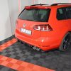 Volkswagen Golf 7 R Variant (facelift) - Difusor | VW-GO-7F-R-VA-RS1G | Produto Maxton Design distribuído por Unicartuning. Volkswagen Golf 7 R Variant (facelift) - Difusor | VW-GO-7F-R-VA-RS1G | Produto Maxton Design distribuído por Unicartuning.