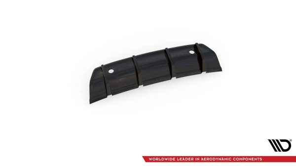 Volvo V40 R-design - Difusor | VO-V40-2-RDESIGN-RS1G | Produto Maxton Design distribuído por Unicartuning.