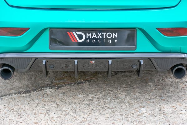 Volvo V40 R-design - Difusor | VO-V40-2-RDESIGN-RS1G | Produto Maxton Design distribuído por Unicartuning.