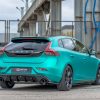 Volvo V40 R-design - Difusor | VO-V40-2-RDESIGN-RS1G | Produto Maxton Design distribuído por Unicartuning.