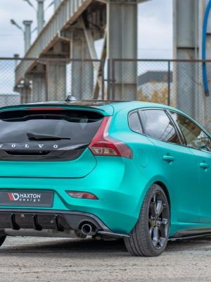 Volvo V40 R-design - Difusor | VO-V40-2-RDESIGN-RS1G | Produto Maxton Design distribuído por Unicartuning.