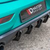 Volvo V40 R-design - Difusor | VO-V40-2-RDESIGN-RS1G | Produto Maxton Design distribuído por Unicartuning.