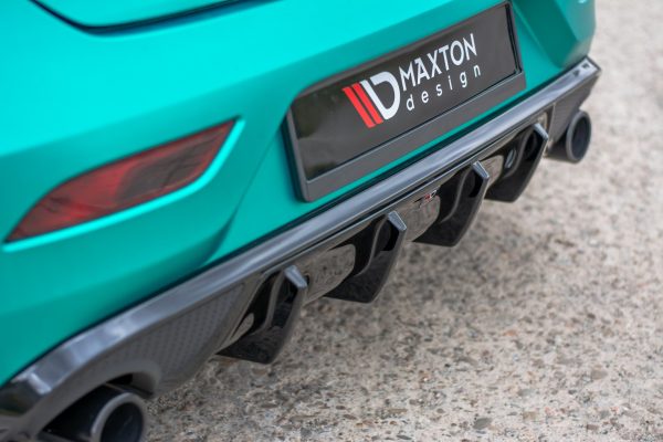 Volvo V40 R-design - Difusor | VO-V40-2-RDESIGN-RS1G | Produto Maxton Design distribuído por Unicartuning.