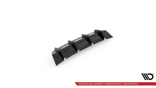 Volvo V40 R-design - Difusor | VO-V40-2-RDESIGN-RS1G | Produto Maxton Design distribuído por Unicartuning.