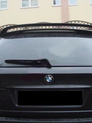 BMW 3 Touring E46 - Aileron tejadilho | BM-3-46-D1KF | Produto Maxton Design distribuído por Unicartuning. BMW 3 Touring E46 - Aileron tejadilho | BM-3-46-D1KF | Produto Maxton Design distribuído por Unicartuning.