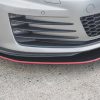 pol_po_Racing-Durability-Front-Splitter-VW-Golf-7-GTI-9579_12 Volkswagen Golf Mk7 GTI - RACING Durability Lâmina frontal