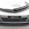 Volkswagen Golf Mk7 GTI - RACING Durability Lâmina frontal | VWGO7GTICNC-FD2BRB | Produto Maxton Design distribuído por Unicartuning. Volkswagen Golf Mk7 GTI - RACING Durability Lâmina frontal | VWGO7GTICNC-FD2BRB | Produto Maxton Design distribuído por Unicartuning.