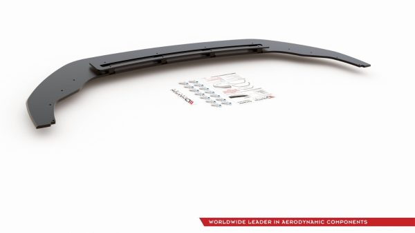 pol_po_Racing-Durability-Front-Splitter-VW-Golf-7-GTI-9579_16 Volkswagen Golf Mk7 GTI - RACING Durability Lâmina frontal
