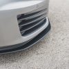Volkswagen Golf Mk7 GTI - RACING Durability Lâmina frontal | VWGO7GTICNC-FD2BRB | Produto Maxton Design distribuído por Unicartuning. Volkswagen Golf Mk7 GTI - RACING Durability Lâmina frontal | VWGO7GTICNC-FD2BRB | Produto Maxton Design distribuído por Unicartuning.
