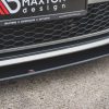 Volkswagen Golf Mk7 GTI - RACING Durability Lâmina frontal | VWGO7GTICNC-FD2BRB | Produto Maxton Design distribuído por Unicartuning. Volkswagen Golf Mk7 GTI - RACING Durability Lâmina frontal | VWGO7GTICNC-FD2BRB | Produto Maxton Design distribuído por Unicartuning.