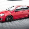Volkswagen Golf GTI Mk6 - RACING Durability Lâminas para Embaladeiras + Splitters | VWGO6GTICNC-SD1B+SRF1G | Produto Maxton Design distribuído por Unicartuning. Volkswagen Golf GTI Mk6 - RACING Durability Lâminas para Embaladeiras + Splitters | VWGO6GTICNC-SD1B+SRF1G | Produto Maxton Design distribuído por Unicartuning.