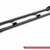 Volkswagen Golf GTI Mk6 - RACING Durability Lâminas para Embaladeiras + Splitters | VWGO6GTICNC-SD1B+SRF1G | Produto Maxton Design distribuído por Unicartuning. Volkswagen Golf GTI Mk6 - RACING Durability Lâminas para Embaladeiras + Splitters | VWGO6GTICNC-SD1B+SRF1G | Produto Maxton Design distribuído por Unicartuning.