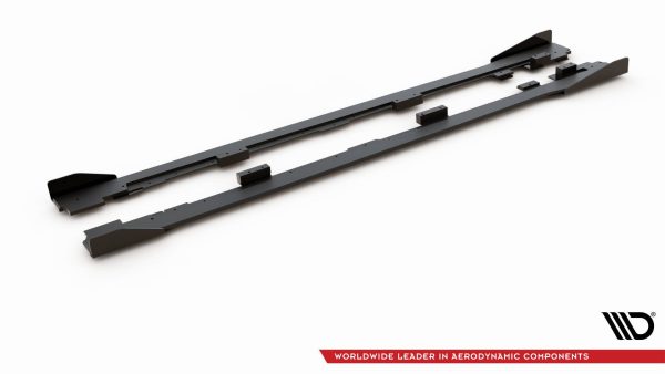 Volkswagen Golf GTI Mk6 - RACING Durability Lâminas para Embaladeiras + Splitters | VWGO6GTICNC-SD1B+SRF1G | Produto Maxton Design distribuído por Unicartuning. Volkswagen Golf GTI Mk6 - RACING Durability Lâminas para Embaladeiras + Splitters | VWGO6GTICNC-SD1B+SRF1G | Produto Maxton Design distribuído por Unicartuning.