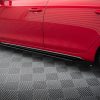 Volkswagen Golf GTI Mk6 - RACING Durability Lâminas para Embaladeiras + Splitters | VWGO6GTICNC-SD1BRB+SRF1G | Produto Maxton Design distribuído por Unicartuning. Volkswagen Golf GTI Mk6 - RACING Durability Lâminas para Embaladeiras + Splitters | VWGO6GTICNC-SD1BRB+SRF1G | Produto Maxton Design distribuído por Unicartuning.