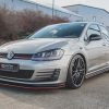 Volkswagen Golf VII GTI ClubSport - RACING Durability Lâminas para Embaladeiras | VWGO7GTICNC-SD1BRB | Produto Maxton Design distribuído por Unicartuning. Volkswagen Golf VII GTI ClubSport - RACING Durability Lâminas para Embaladeiras | VWGO7GTICNC-SD1BRB | Produto Maxton Design distribuído por Unicartuning.