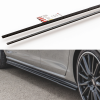 Volkswagen Golf VII GTI ClubSport - RACING Durability Lâminas para Embaladeiras | VWGO7GTICNC-SD1BRB | Produto Maxton Design distribuído por Unicartuning. Volkswagen Golf VII GTI ClubSport - RACING Durability Lâminas para Embaladeiras | VWGO7GTICNC-SD1BRB | Produto Maxton Design distribuído por Unicartuning.
