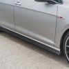 Volkswagen Golf VII GTI ClubSport - RACING Durability Lâminas para Embaladeiras | VWGO7GTICNC-SD1BRB | Produto Maxton Design distribuído por Unicartuning. Volkswagen Golf VII GTI ClubSport - RACING Durability Lâminas para Embaladeiras | VWGO7GTICNC-SD1BRB | Produto Maxton Design distribuído por Unicartuning.