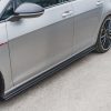 Volkswagen Golf VII GTI ClubSport - RACING Durability Lâminas para Embaladeiras | VWGO7GTICNC-SD1BRB | Produto Maxton Design distribuído por Unicartuning. Volkswagen Golf VII GTI ClubSport - RACING Durability Lâminas para Embaladeiras | VWGO7GTICNC-SD1BRB | Produto Maxton Design distribuído por Unicartuning.