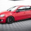 Volkswagen Golf GTI Mk6 - RACING Durability Lâminas para Embaladeiras | VWGO6GTICNC-SD1BRB | Produto Maxton Design distribuído por Unicartuning. Volkswagen Golf GTI Mk6 - RACING Durability Lâminas para Embaladeiras | VWGO6GTICNC-SD1BRB | Produto Maxton Design distribuído por Unicartuning.