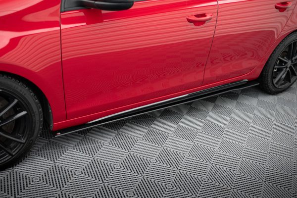 Volkswagen Golf GTI Mk6 - RACING Durability Lâminas para Embaladeiras | VWGO6GTICNC-SD1BRB | Produto Maxton Design distribuído por Unicartuning. Volkswagen Golf GTI Mk6 - RACING Durability Lâminas para Embaladeiras | VWGO6GTICNC-SD1BRB | Produto Maxton Design distribuído por Unicartuning.