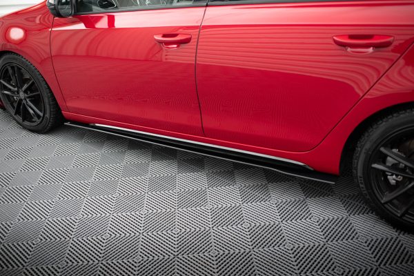 Volkswagen Golf GTI Mk6 - RACING Durability Lâminas para Embaladeiras | VWGO6GTICNC-SD1BRB | Produto Maxton Design distribuído por Unicartuning. Volkswagen Golf GTI Mk6 - RACING Durability Lâminas para Embaladeiras | VWGO6GTICNC-SD1BRB | Produto Maxton Design distribuído por Unicartuning.