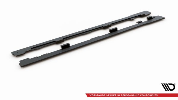 Volkswagen Golf GTI Mk6 - RACING Durability Lâminas para Embaladeiras | VWGO6GTICNC-SD1BRB | Produto Maxton Design distribuído por Unicartuning. Volkswagen Golf GTI Mk6 - RACING Durability Lâminas para Embaladeiras | VWGO6GTICNC-SD1BRB | Produto Maxton Design distribuído por Unicartuning.