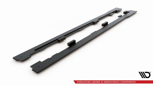 Volkswagen Golf GTI Mk6 - RACING Durability Lâminas para Embaladeiras | VWGO6GTICNC-SD1BRB | Produto Maxton Design distribuído por Unicartuning. Volkswagen Golf GTI Mk6 - RACING Durability Lâminas para Embaladeiras | VWGO6GTICNC-SD1BRB | Produto Maxton Design distribuído por Unicartuning.