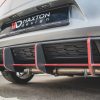 Volkswagen Golf 7 GTI - RACING Durability Difusor traseiro V.2 | VWGO7GTICNC-RS2B+BRBI | Produto Maxton Design distribuído por Unicartuning. Volkswagen Golf 7 GTI - RACING Durability Difusor traseiro V.2 | VWGO7GTICNC-RS2B+BRBI | Produto Maxton Design distribuído por Unicartuning.