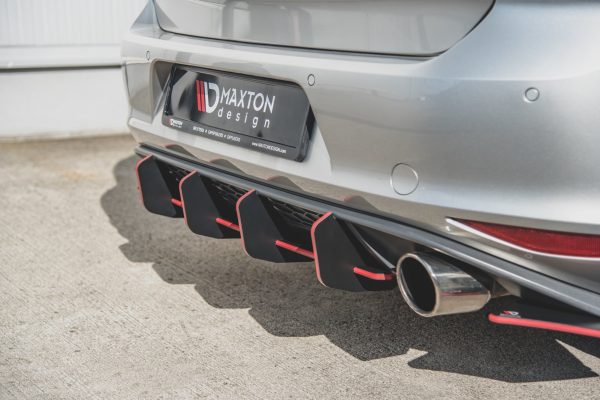 pol_po_Racing-Durablity-Rear-Diffuser-V-2-VW-Golf-7-GTI-9587_13 Volkswagen Golf 7 GTI - RACING Durability Difusor traseiro V.2