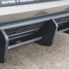 Volkswagen Golf 7 GTI - RACING Durability Difusor traseiro V.2 | VWGO7GTICNC-RS2B+BRBI | Produto Maxton Design distribuído por Unicartuning. Volkswagen Golf 7 GTI - RACING Durability Difusor traseiro V.2 | VWGO7GTICNC-RS2B+BRBI | Produto Maxton Design distribuído por Unicartuning.