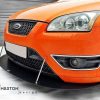 Ford Focus ST Mk2 - Lâmina RACING frontal | FO-FO-2-ST-CNC-FD1A | Produto Maxton Design distribuído por Unicartuning. Ford Focus ST Mk2 - Lâmina RACING frontal | FO-FO-2-ST-CNC-FD1A | Produto Maxton Design distribuído por Unicartuning.