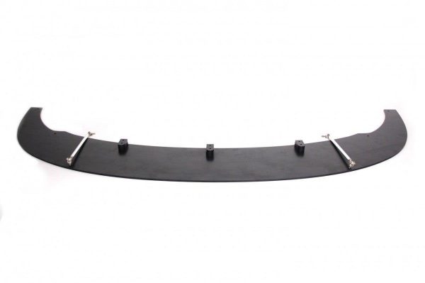 Ford Focus ST Mk2 - Lâmina RACING frontal | FO-FO-2-ST-CNC-FD1A | Produto Maxton Design distribuído por Unicartuning. Ford Focus ST Mk2 - Lâmina RACING frontal | FO-FO-2-ST-CNC-FD1A | Produto Maxton Design distribuído por Unicartuning.