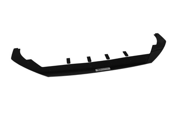 Ford Focus Mk4 ST-line - Lâmina RACING frontal | FO-FO-4-STLINE-CNC-FD1G | Produto Maxton Design distribuído por Unicartuning. Ford Focus Mk4 ST-line - Lâmina RACING frontal | FO-FO-4-STLINE-CNC-FD1G | Produto Maxton Design distribuído por Unicartuning.