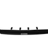 Ford Focus Mk4 ST-line - Lâmina RACING frontal | FO-FO-4-STLINE-CNC-FD1G | Produto Maxton Design distribuído por Unicartuning. Ford Focus Mk4 ST-line - Lâmina RACING frontal | FO-FO-4-STLINE-CNC-FD1G | Produto Maxton Design distribuído por Unicartuning.